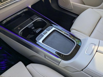 2026 Mercedes-Benz GLB GLB 250 SUV