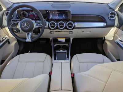 2026 Mercedes-Benz GLB GLB 250 SUV