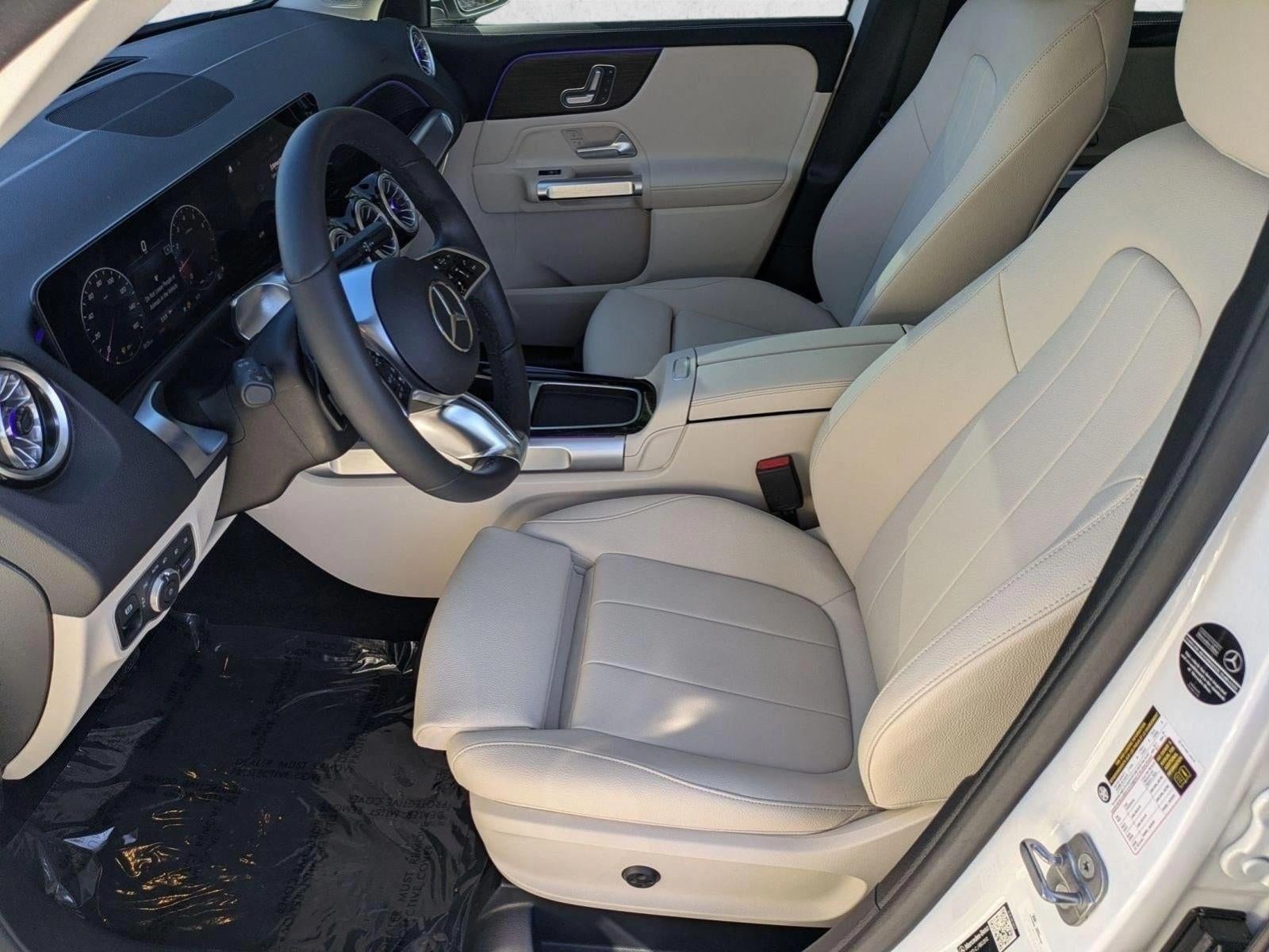 2026 Mercedes-Benz GLB GLB 250 SUV