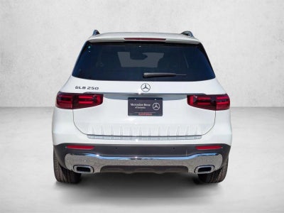 2026 Mercedes-Benz GLB GLB 250 SUV