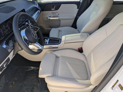 2026 Mercedes-Benz GLB GLB 250 SUV