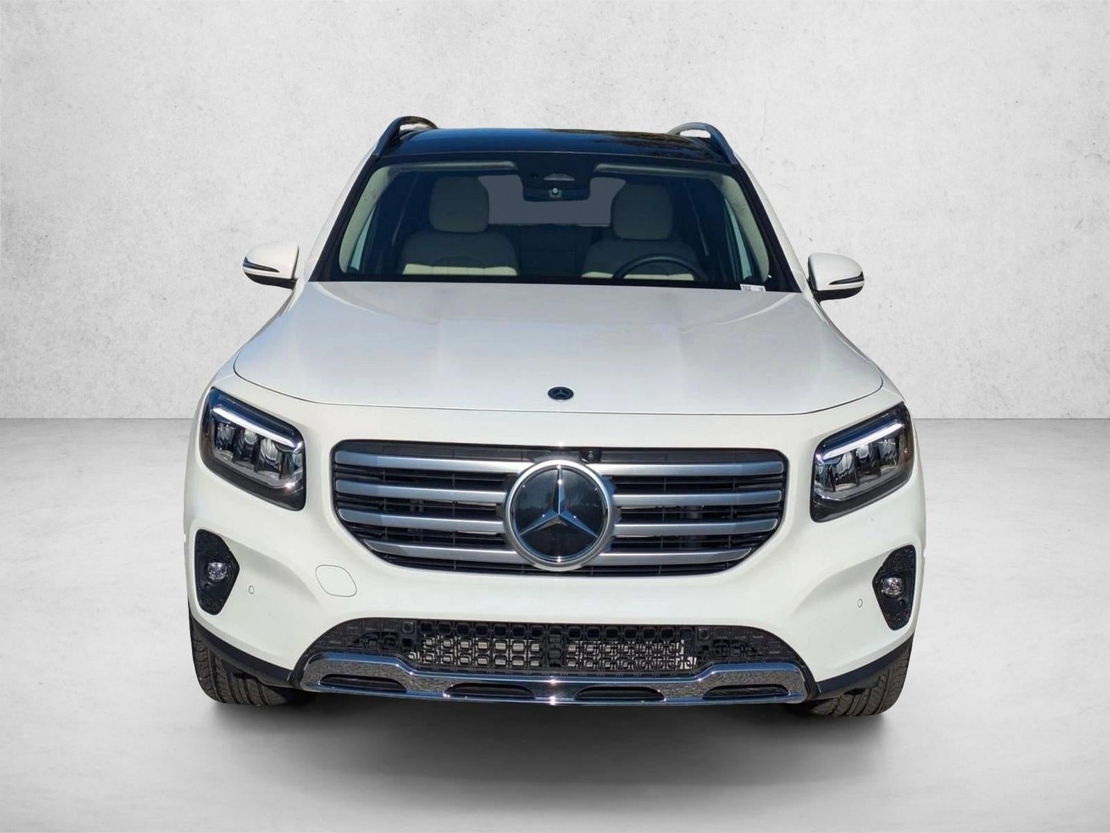2026 Mercedes-Benz GLB GLB 250 SUV