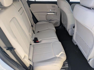 2026 Mercedes-Benz GLB GLB 250 SUV