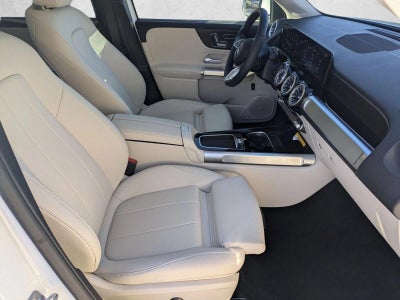 2026 Mercedes-Benz GLB GLB 250 SUV