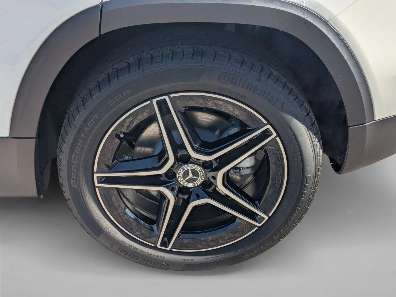 2026 Mercedes-Benz GLB GLB 250 SUV