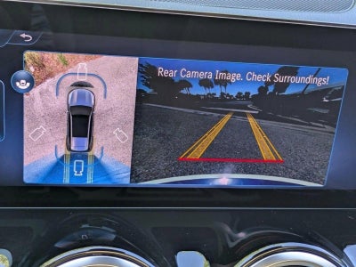 2026 Mercedes-Benz GLB GLB 250 SUV