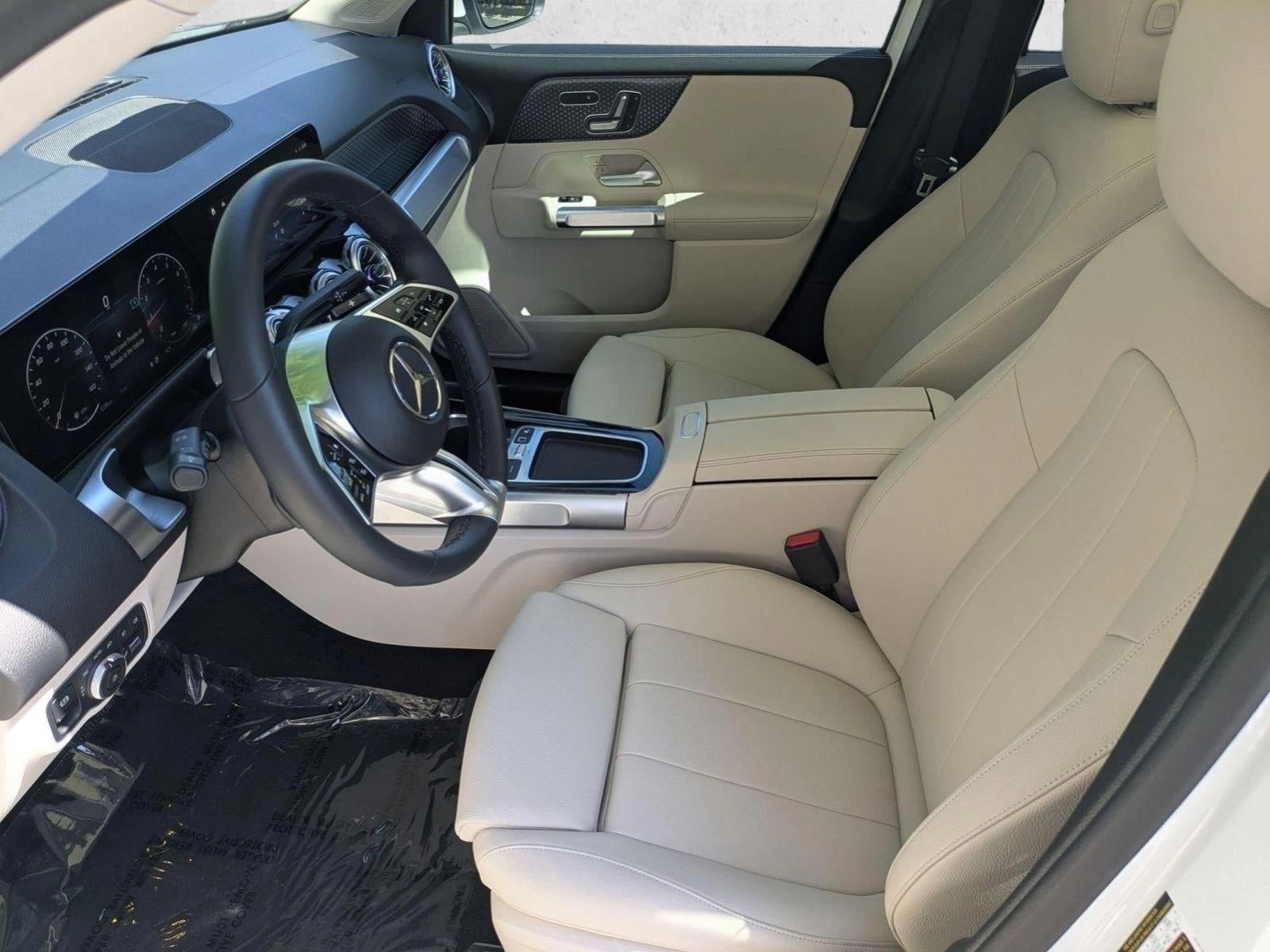 2026 Mercedes-Benz GLB GLB 250 SUV