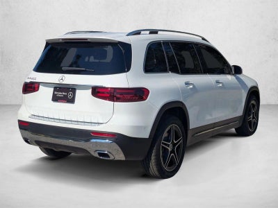 2026 Mercedes-Benz GLB GLB 250 SUV