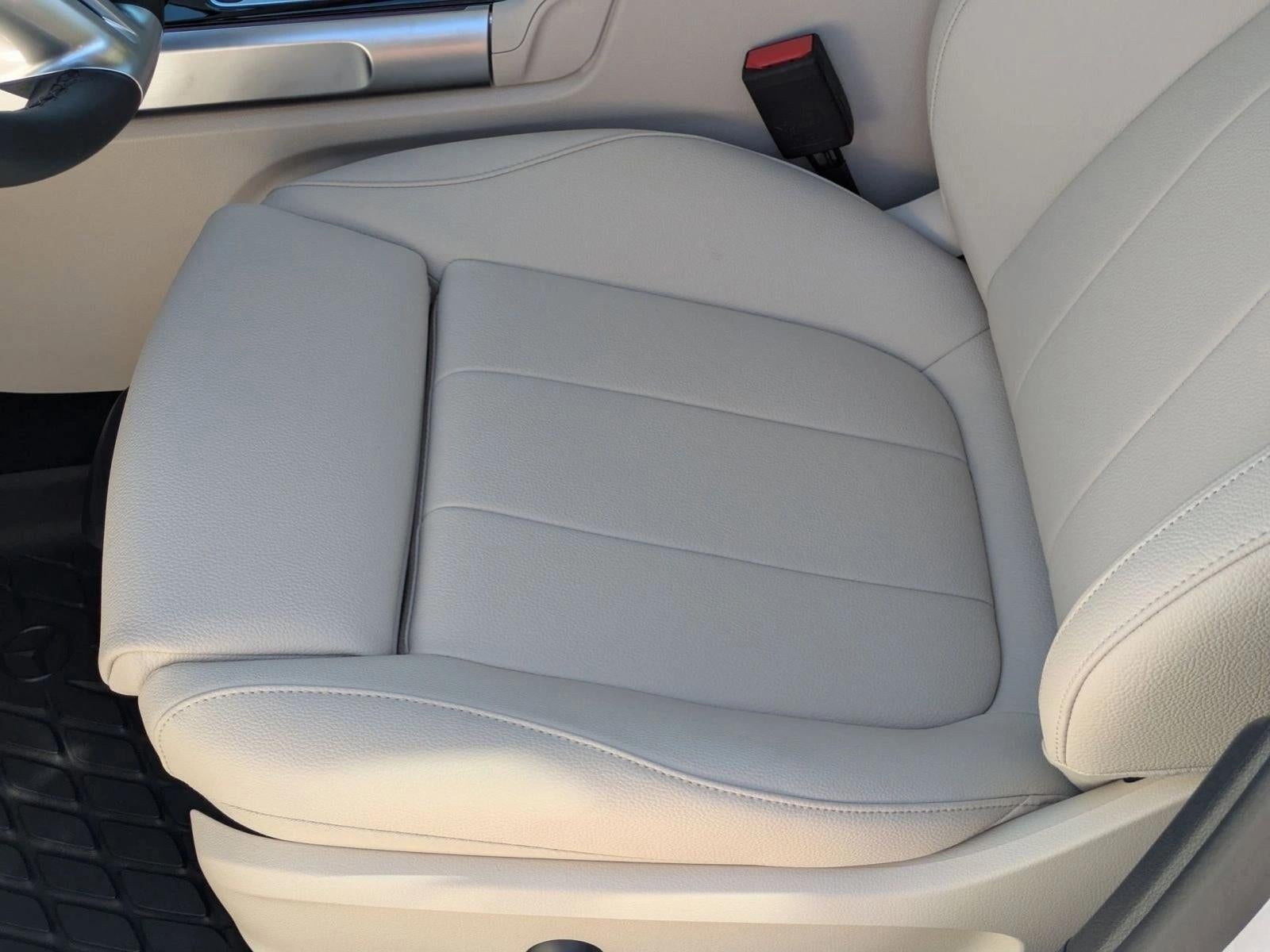 2026 Mercedes-Benz GLB GLB 250 SUV