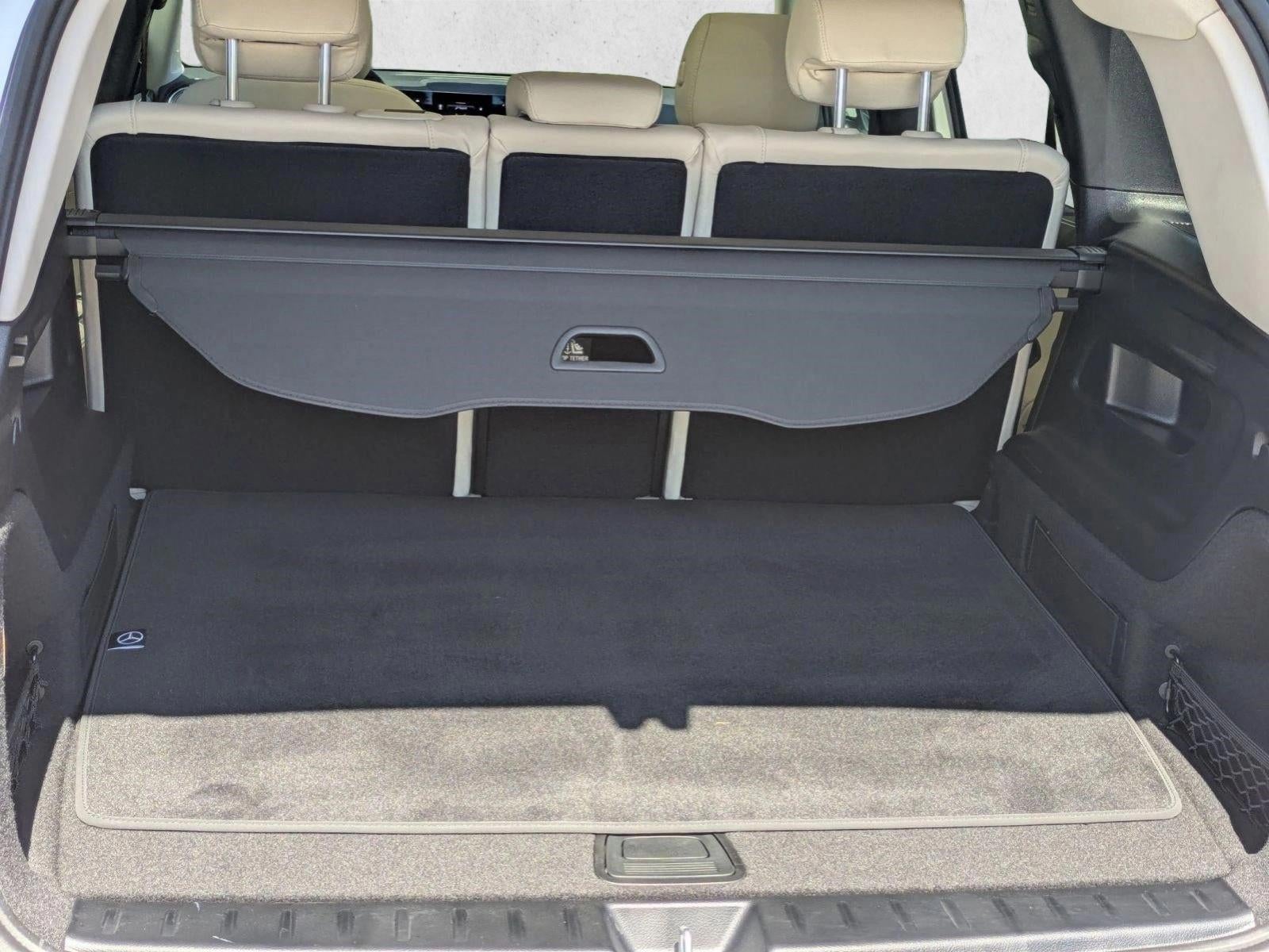 2026 Mercedes-Benz GLB GLB 250 SUV