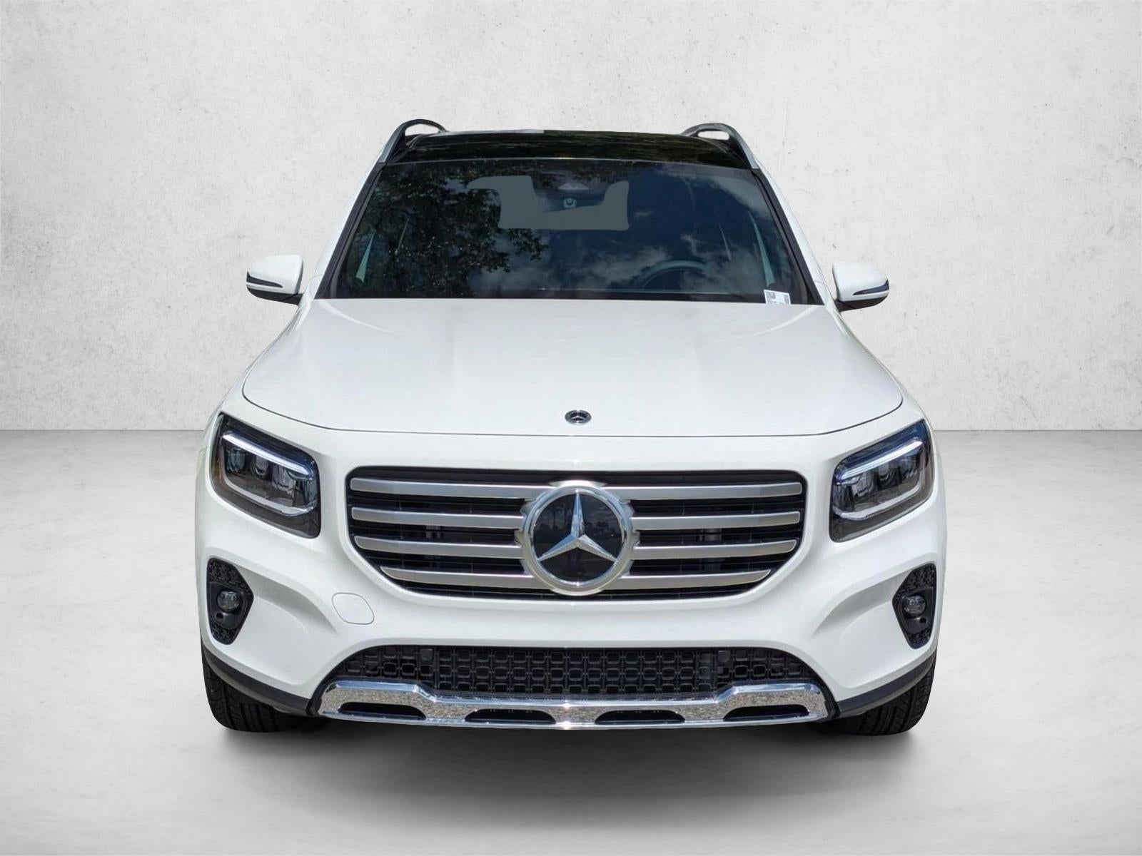2026 Mercedes-Benz GLB GLB 250 SUV