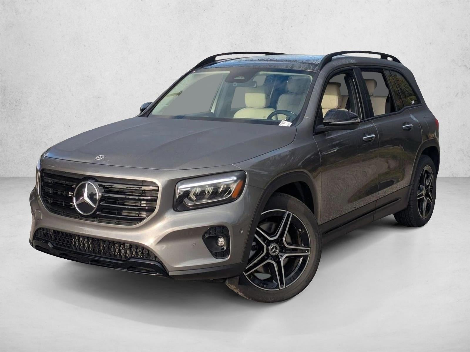 2026 Mercedes-Benz GLB GLB 250 SUV