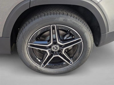 2026 Mercedes-Benz GLB GLB 250 SUV