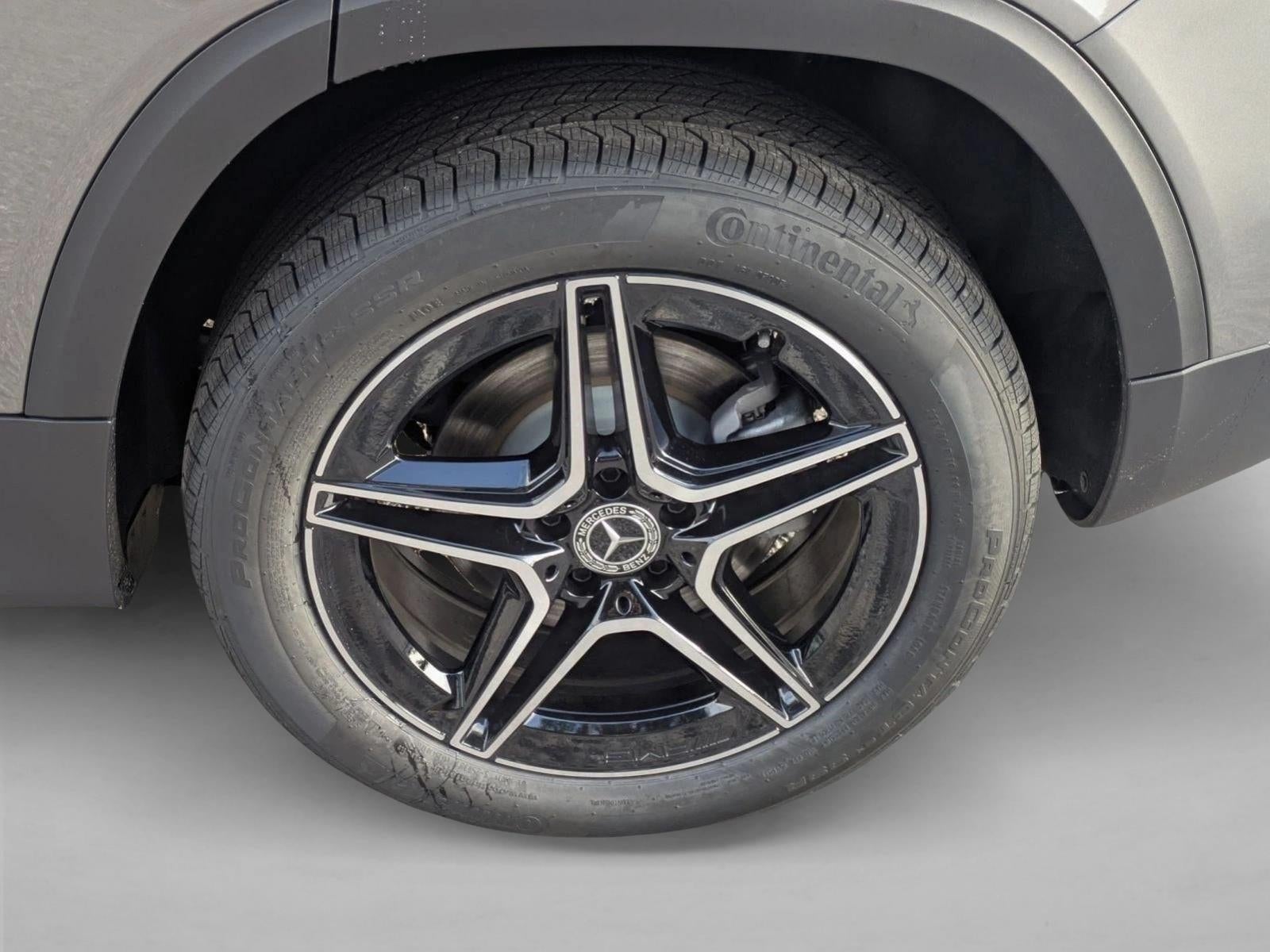 2026 Mercedes-Benz GLB GLB 250 SUV