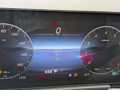 2026 Mercedes-Benz GLB GLB 250 SUV