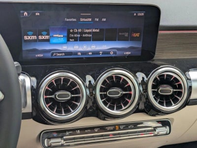 2026 Mercedes-Benz GLB GLB 250 SUV