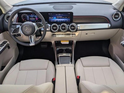 2026 Mercedes-Benz GLB GLB 250 SUV