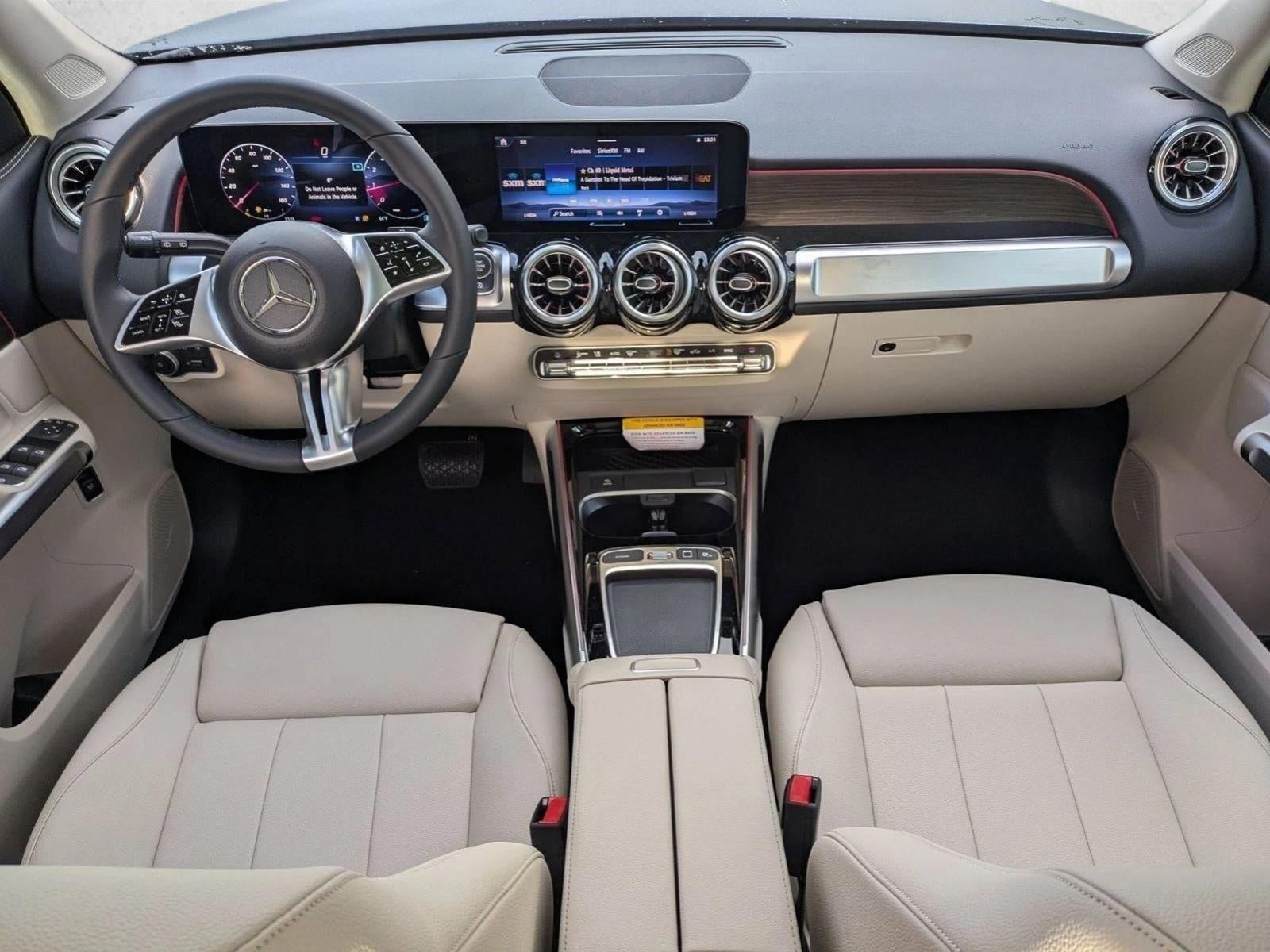 2026 Mercedes-Benz GLB GLB 250 SUV