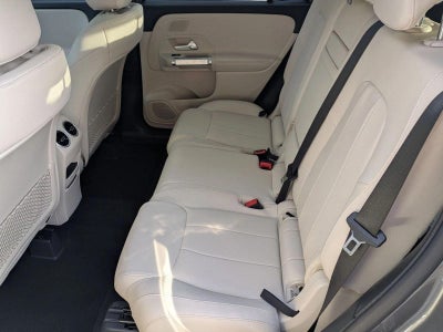2026 Mercedes-Benz GLB GLB 250 SUV