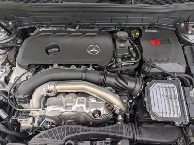 2026 Mercedes-Benz GLB GLB 250 SUV