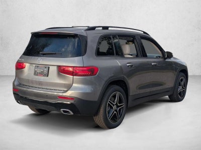 2026 Mercedes-Benz GLB GLB 250 SUV