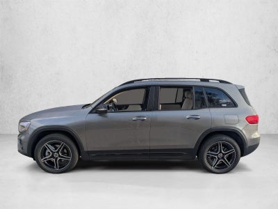 2026 Mercedes-Benz GLB GLB 250 SUV