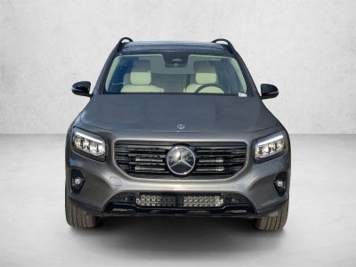 2026 Mercedes-Benz GLB GLB 250 SUV