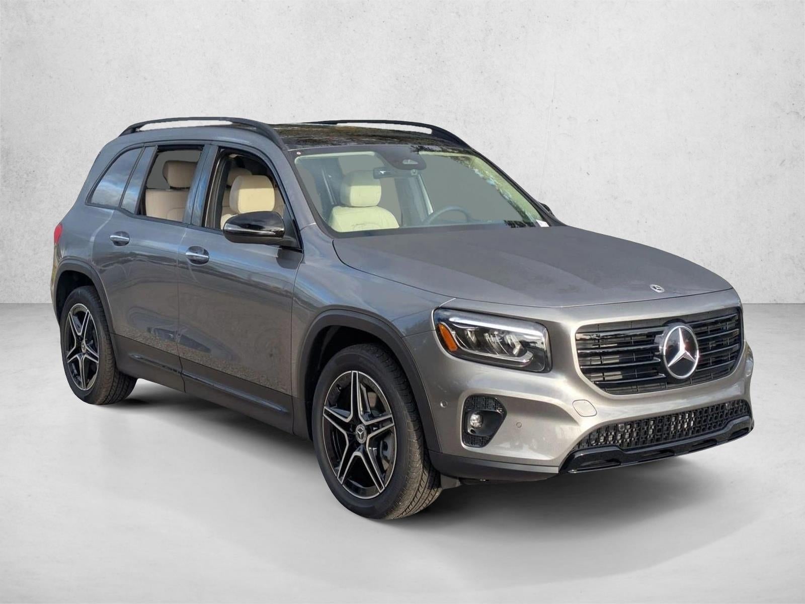2026 Mercedes-Benz GLB GLB 250 SUV