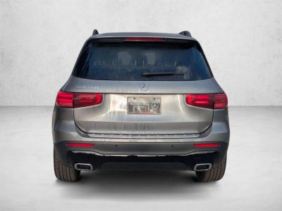 2026 Mercedes-Benz GLB GLB 250 SUV