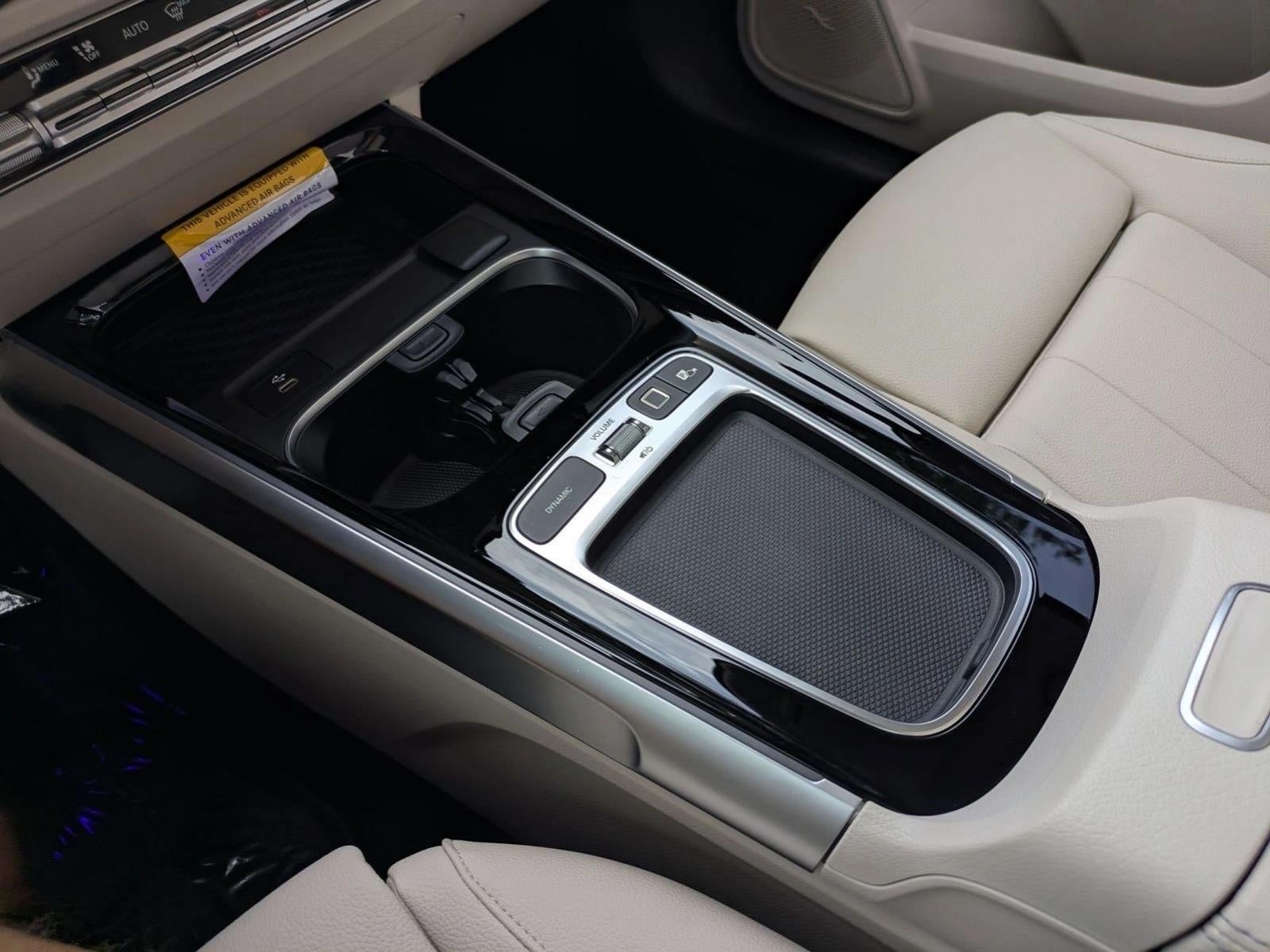 2026 Mercedes-Benz GLB GLB 250 4MATIC® SUV