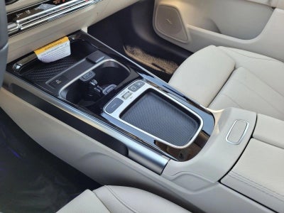 2026 Mercedes-Benz GLB GLB 250 4MATIC® SUV