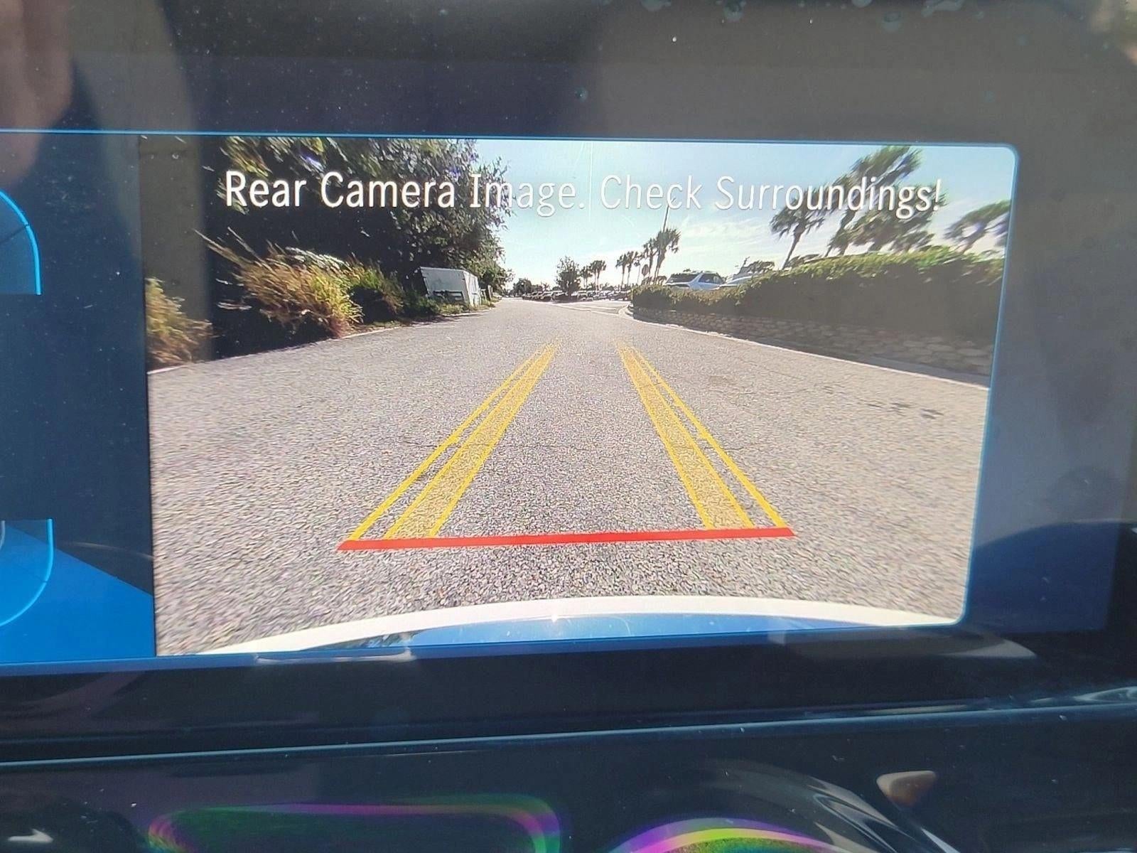 2026 Mercedes-Benz GLB GLB 250 4MATIC® SUV