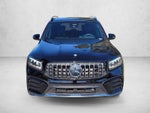 2025 Mercedes-Benz GLB AMG® GLB 35 4MATIC® SUV