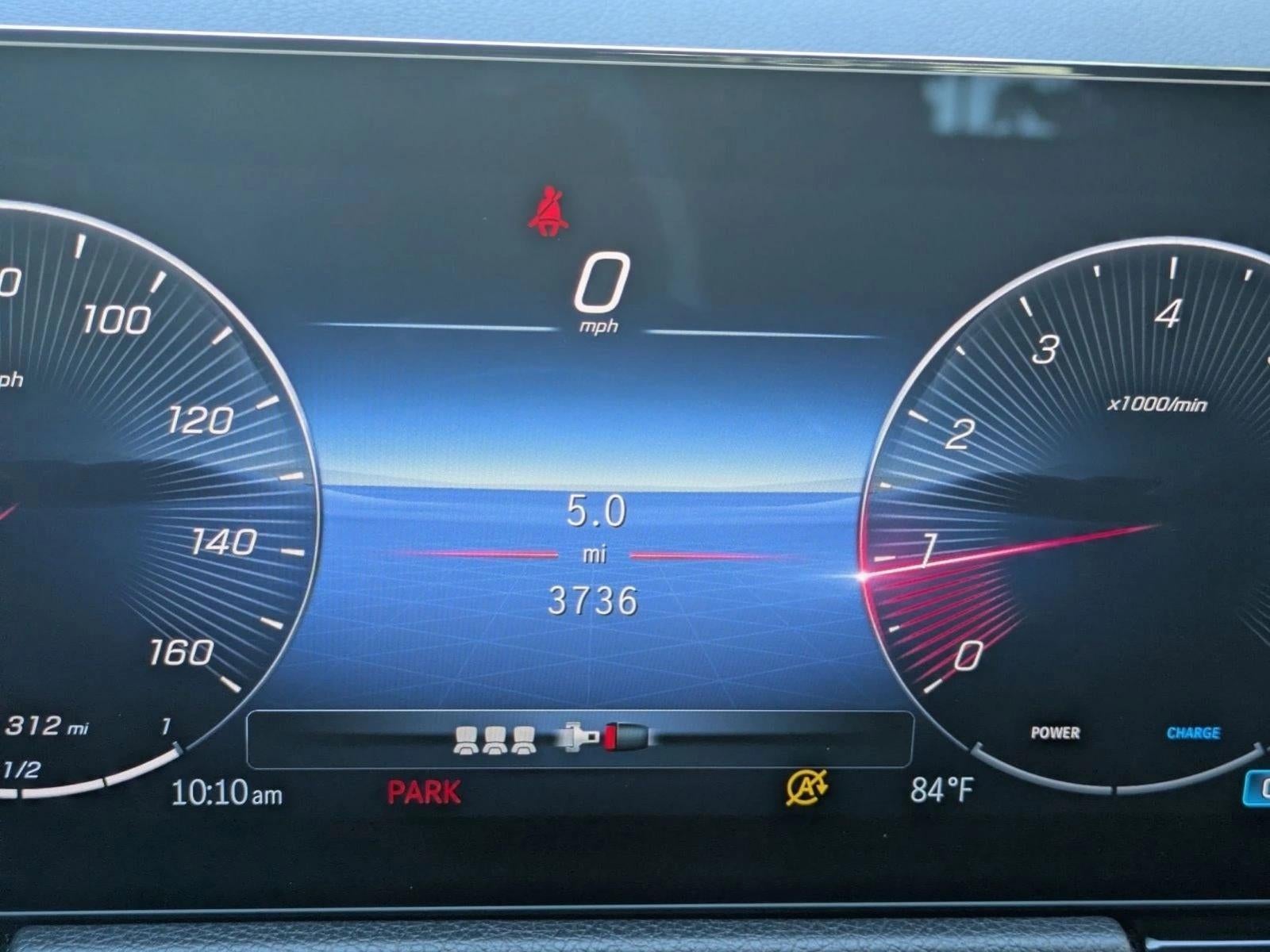 2026 Mercedes-Benz GLA GLA 250 SUV