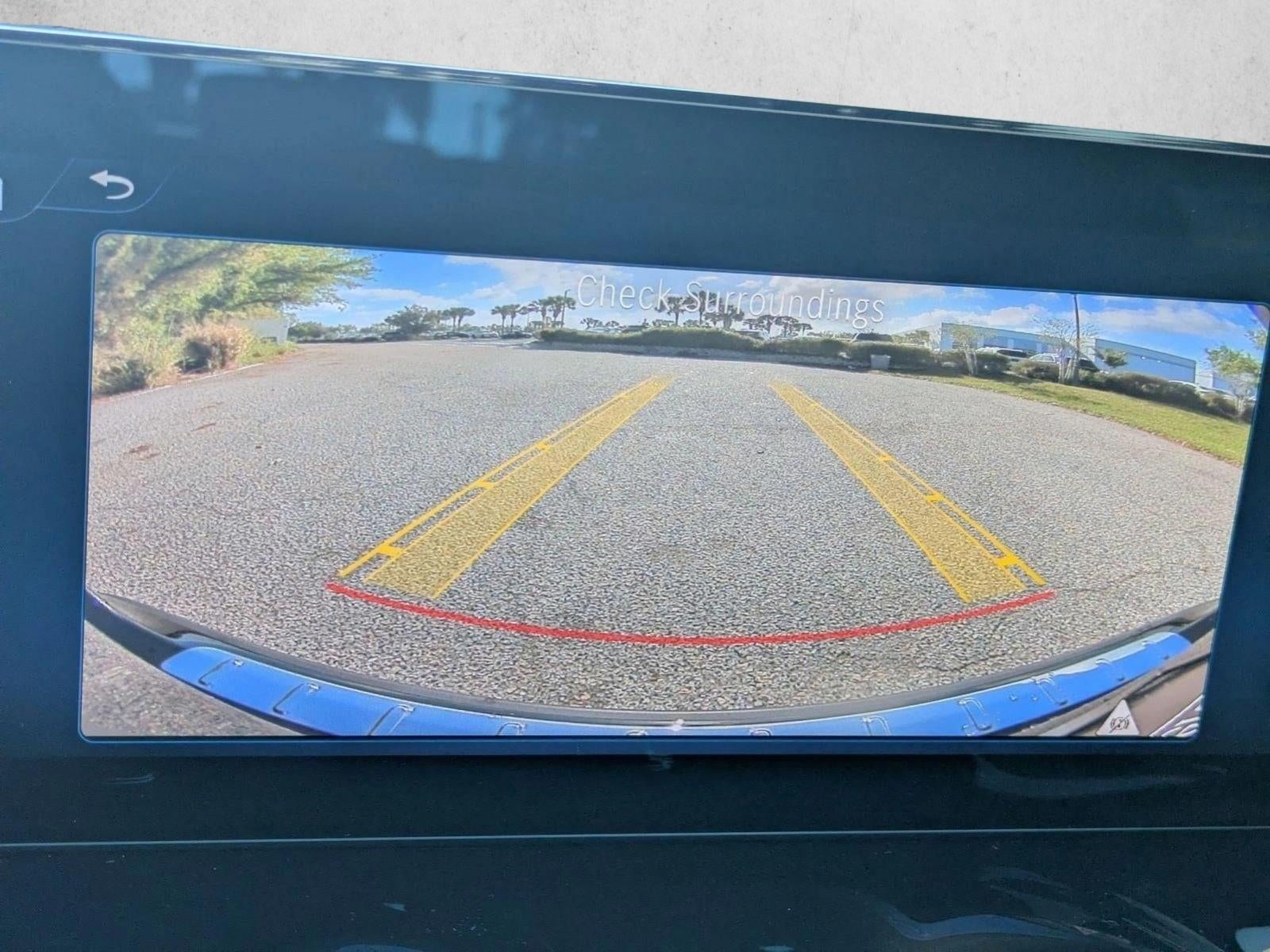 2026 Mercedes-Benz GLA GLA 250 SUV