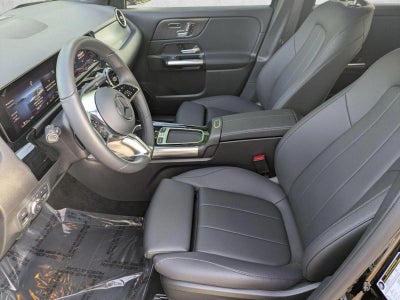 2026 Mercedes-Benz GLA GLA 250 SUV