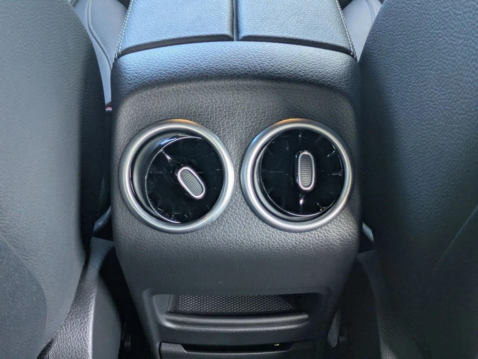 2026 Mercedes-Benz GLA GLA 250 SUV