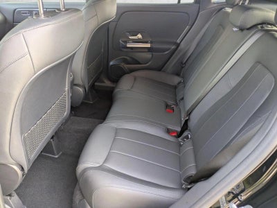 2026 Mercedes-Benz GLA GLA 250 SUV