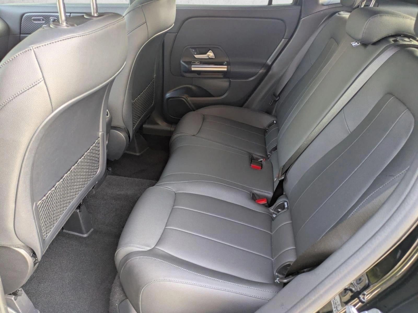 2026 Mercedes-Benz GLA GLA 250 SUV