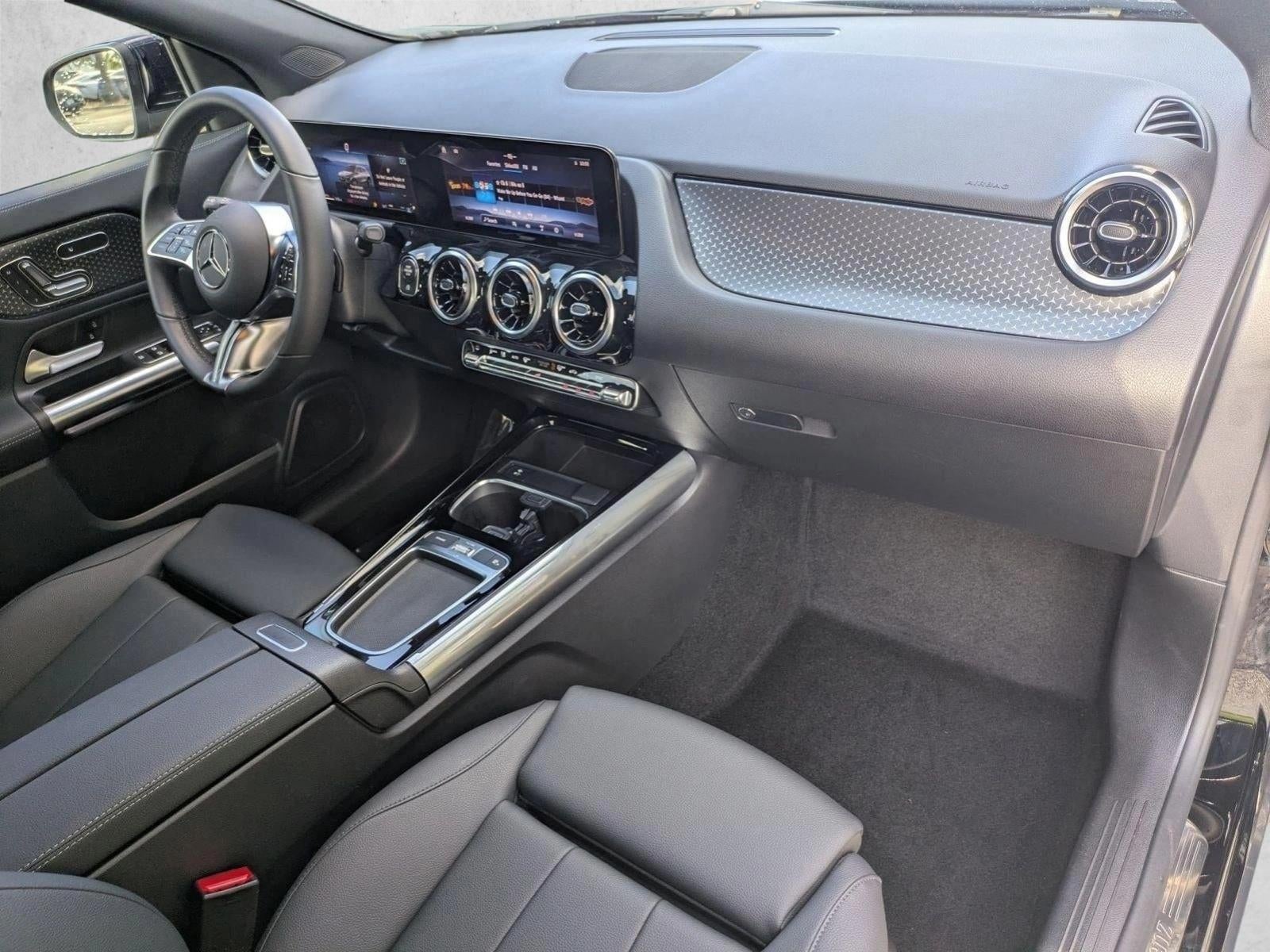 2026 Mercedes-Benz GLA GLA 250 SUV