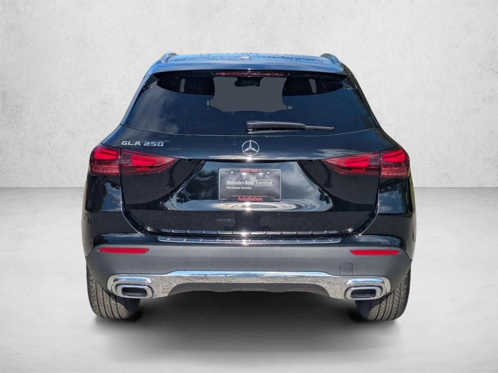 2026 Mercedes-Benz GLA GLA 250 SUV