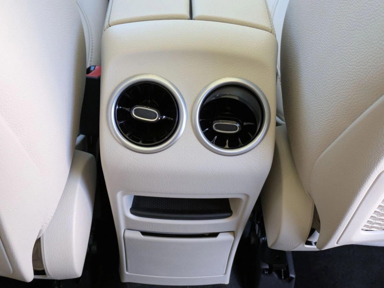 2026 Mercedes-Benz GLA GLA 250 SUV