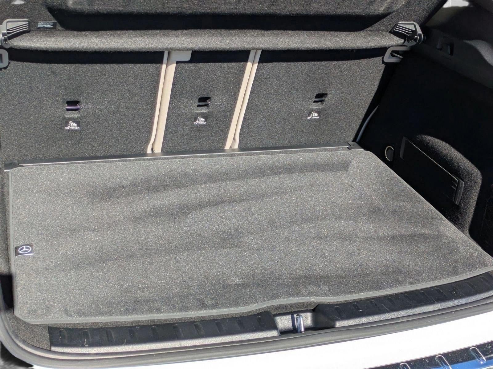 2026 Mercedes-Benz GLA GLA 250 SUV