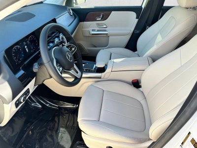 2023 Mercedes-Benz GLA GLA 250 SUV