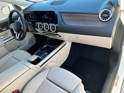 2023 Mercedes-Benz GLA GLA 250 SUV