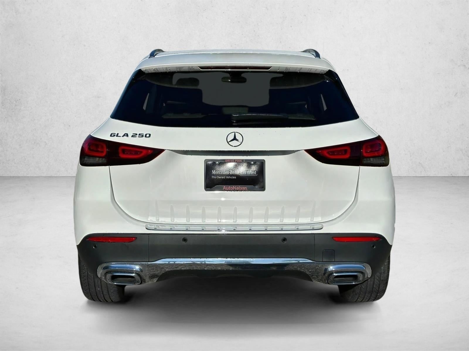 2023 Mercedes-Benz GLA GLA 250 SUV