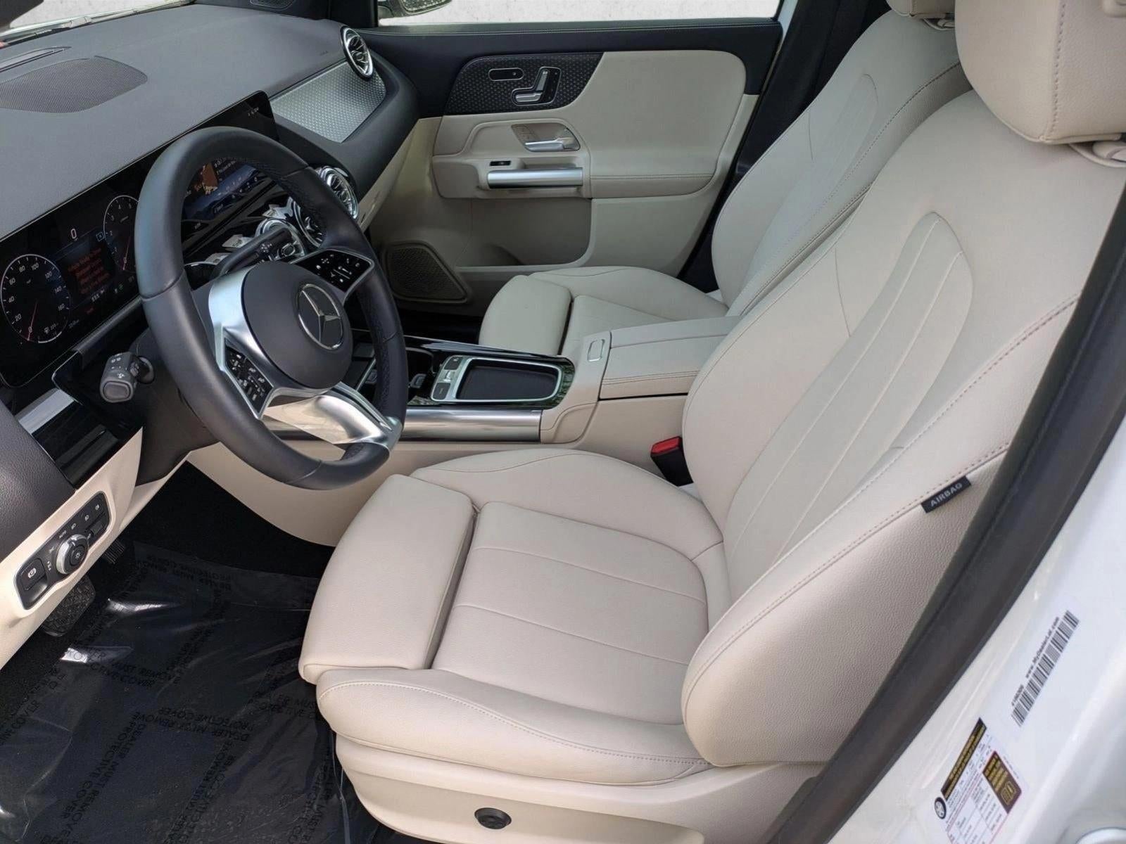 2024 Mercedes-Benz GLA GLA 250 SUV