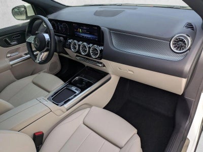 2024 Mercedes-Benz GLA GLA 250 SUV