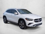 2024 Mercedes-Benz GLA GLA 250 SUV