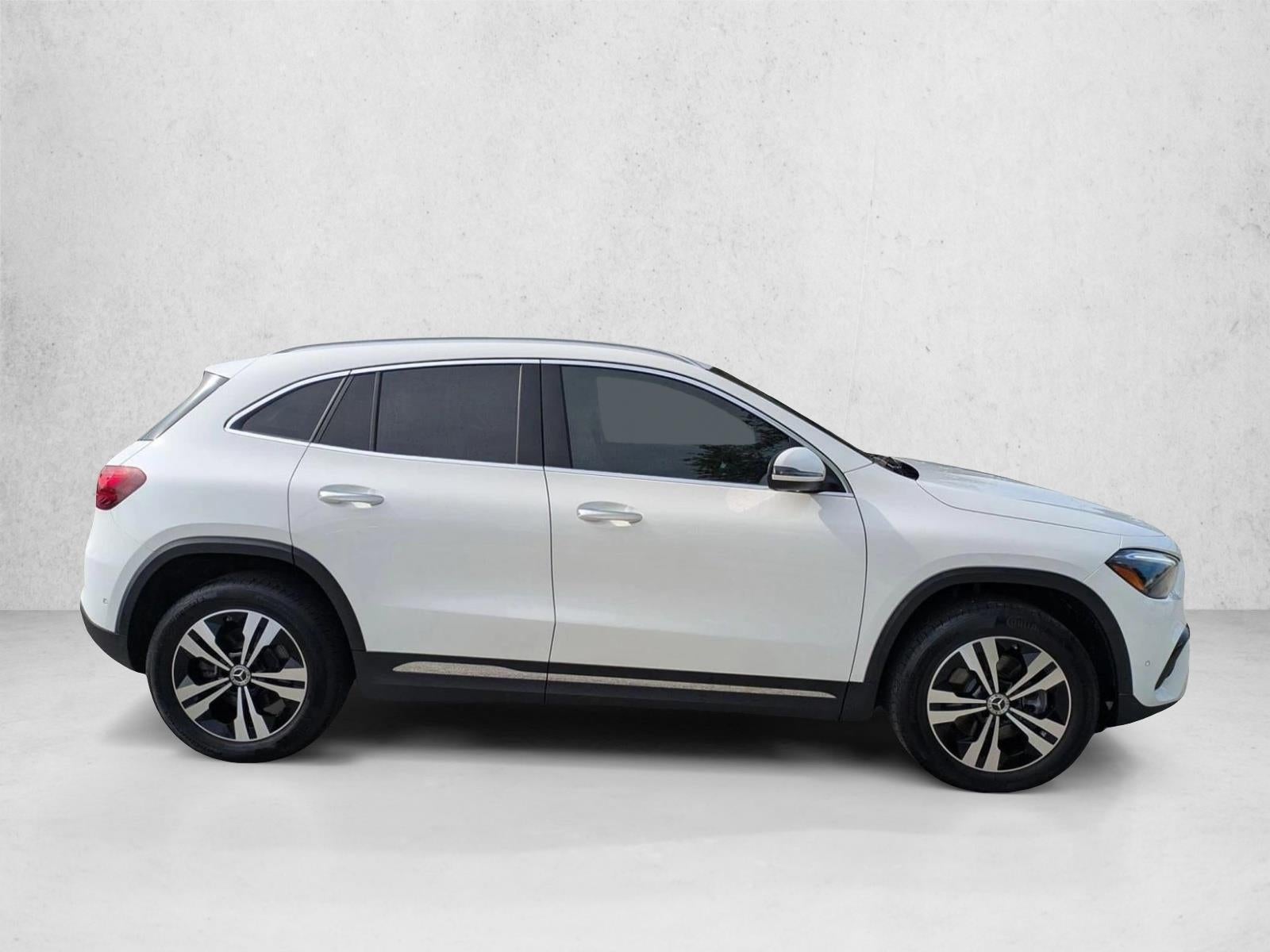 2024 Mercedes-Benz GLA GLA 250 SUV